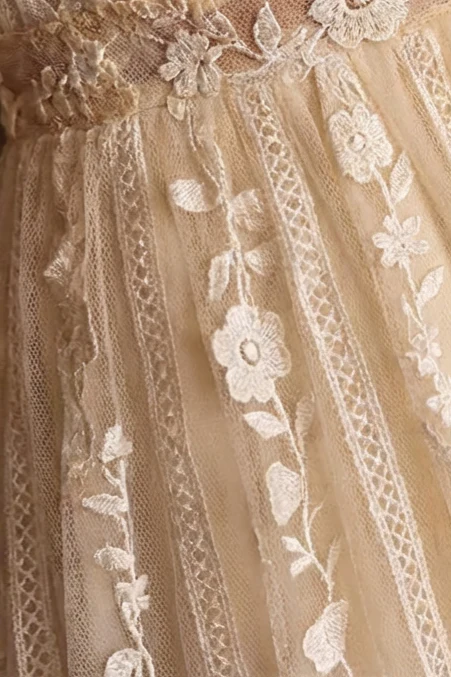 Bridgerton inspired regency dress women - Custom Made Regency Era ball gown  -  plus size regency wedding dress - Image 4