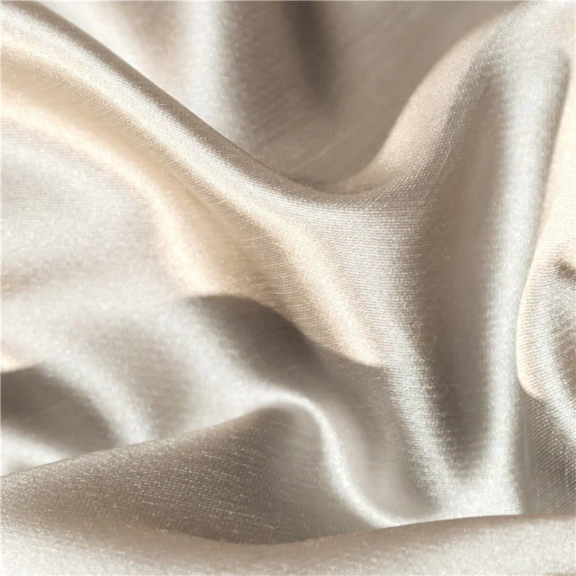 Willa Ash Modern Satin Egyptian Cotton Bedding Set - Image 8